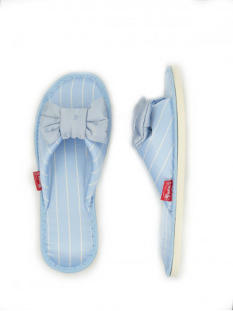 Обувь домашняя женская Forio арт. 125-23101-Ф-Р