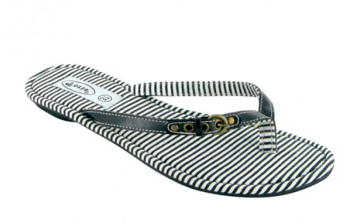 Туфли летние открытые Forio арт. 325-1015/черный