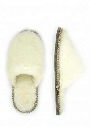 Обувь домашняя Forio арт. 130-23237-В-РЩ