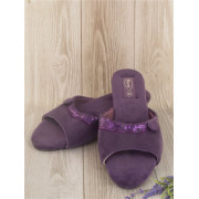 Обувь домашняя женская Forio арт. 125-8012Т3