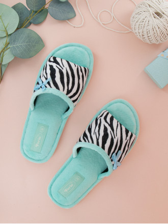 Обувь домашняя женская Forio арт. 125-8111А