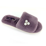 Обувь домашняя женская Forio арт. 125-8398Л/фиолетовый