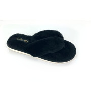 Обувь домашняя женская Forio арт. 125-8407Л/черный