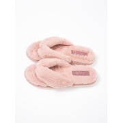 Обувь домашняя женская Forio арт. 125-8407Л/розовый
