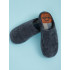 Обувь домашняя мужская Forio арт. 134-8904ХК/темно-синий