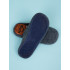 Обувь домашняя мужская Forio арт. 134-8904ХК/темно-синий