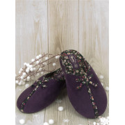Обувь домашняя женская Forio арт. 135-8009Т6