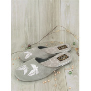 Обувь домашняя женская Forio арт. 135-8473М