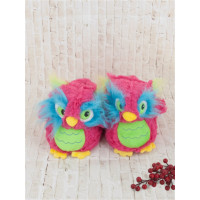 Домашняя обувь Детская Forio арт. 138-3309И