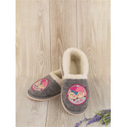 Обувь домашняя детская Forio арт. 138-7234П