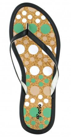 Туфли летн. откр. Forio арт. 325-1004