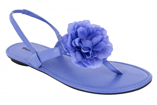 Туфли летн. откр. Forio арт. 355-002