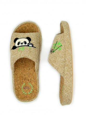 Обувь домашняя женская Forio арт. 125-25405-АТ-КФ