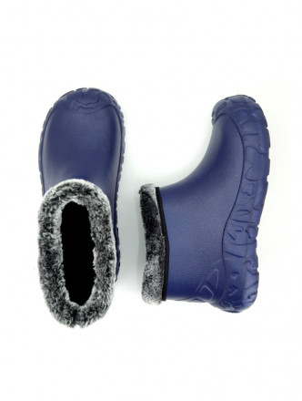 Галоши утепленные мужские Forio арт. 534-25451-ГЛ-Р