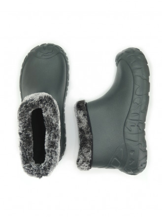 Галоши утепленные мужские Forio арт. 534-25453-ГЛ-Р